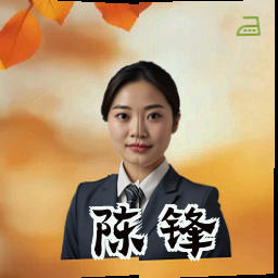 陈锋